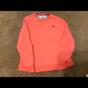 Champion sweater 👌
